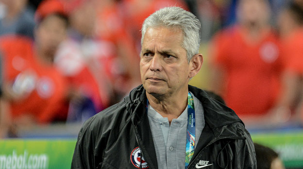 Рейнальдо Руэда.