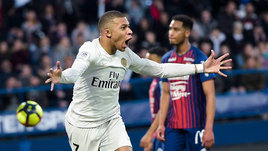 Мбаппе может приобрести французский «Кан». 12 лет назад клуб мог купить его самого