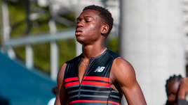 Бегун подал в суд на Pepsi из-за заразных конфет. Они лишили спортсмена олимпийской мечты