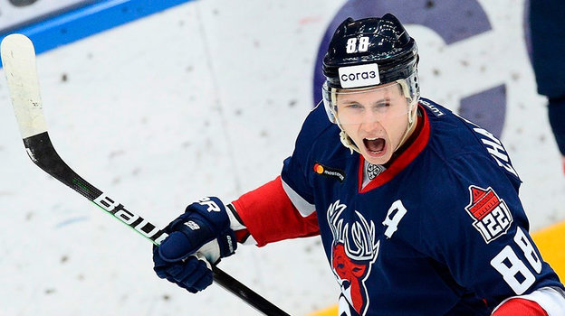 Дамир Жафяров.