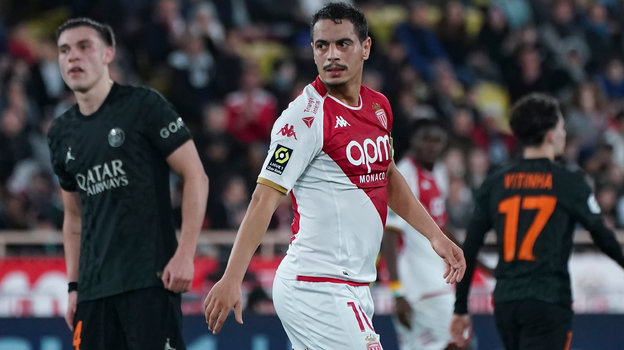 Виссам Бен Йеддер.