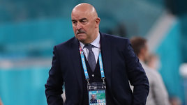 Станислав Черчесов