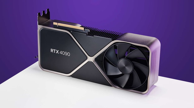 Получается, GeForce RTX 4090 — это пока что деньги на ветер.