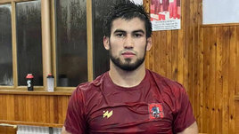 Шамиль Мамедов