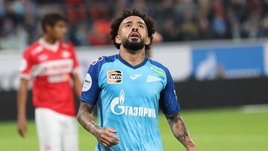 «Спартак» интересовался Сосой, Клаудиньо останется в «Зените», Сперцян уезжает во Францию?