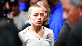 Биография Роуз Намаюнас: жизнь и карьера экс-чемпионки UFC с литовскими корнями