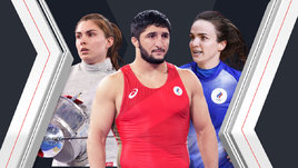 София Позднякова, Абдулрашид Садулаев и Анна Вяхирева