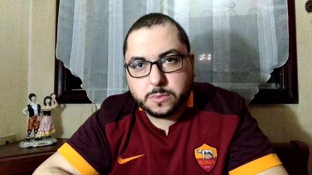 Марко Виоли. Марко Виоли