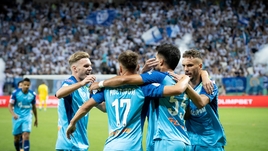 Седьмой подряд титул «Зенита» или чудо-дебют Станковича в «Спартаке»? Кто станет чемпионом России в сезоне-2024/25