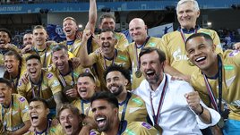 «Зенит» напугал РПЛ. За «Краснодар» страшно