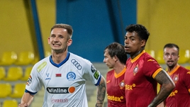 Минское «Динамо» не играло в квалификации ЛЧ почти 20 лет. Пройти «Пюник» будет сложно — в пользу ереванцев говорят два фактора