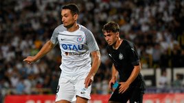 «Ордабасы» и «Петрокуб» не испортили друг другу дебют в ЛЧ — разошлись вничью в Шымкенте. Кто пойдет дальше — решат в Молдавии