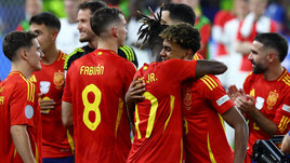 «Начинается новая эра». Реакция европейских СМИ на чемпионство Испании