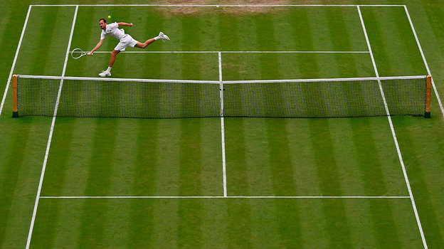 Даниил Медведев. Теннисист Даниил Медведев.