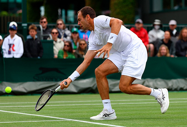 Роман Сафиуллин. Теннисист Роман Сафиуллин.