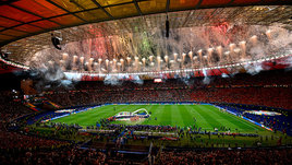 Никогда не сдавайтесь! Как попасть на финал Евро, когда на это нет ни одного шанса