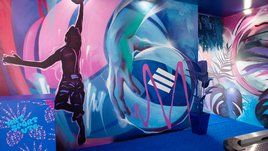 Незабываемый финал Кубка России по пляжному волейболу. Игры на Дворцовой площади и множество развлечений для зрителей