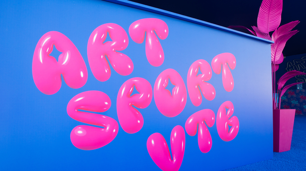 Этап Кубка России по пляжному волейболу.