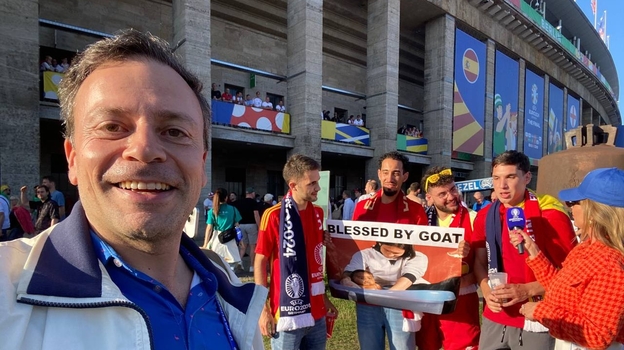 Игорь Рабинер.