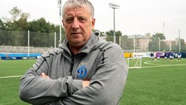 Александр Кузнецов: «ЮФЛ — однозначно топ-турнир»