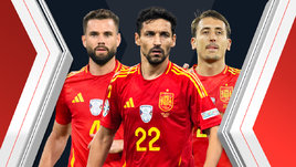 Диабет, панические атаки и непропорциональные ноги. Интересные факты про новых чемпионов Европы