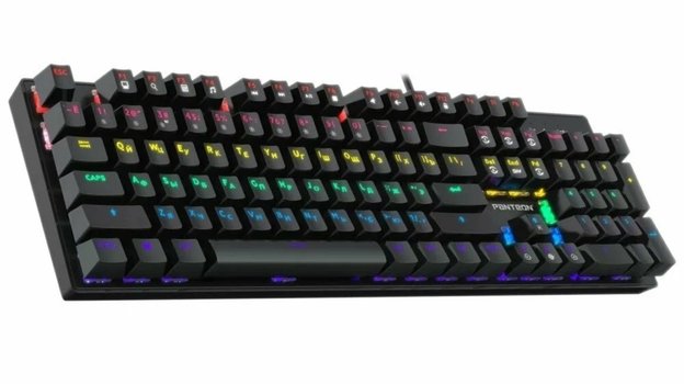 RAINBOW Panteon T14 RS HS.