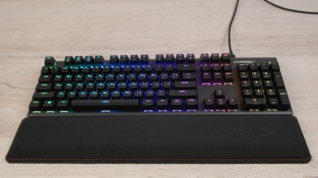 HyperX Alloy FPS RGB.