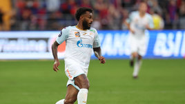 «Барселона» интересуется Венделом, Диего Коста — в «Краснодаре», Клинтон Нжи перейдет в «Локомотив»?