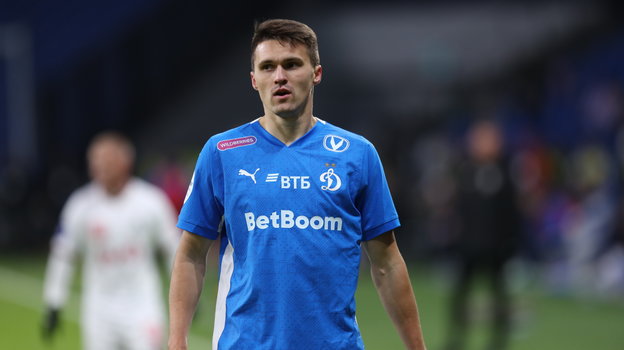 Вячеслав Грулев.