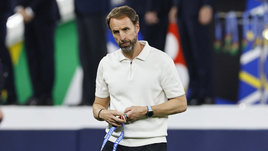 Саутгейт — все. Теперь Англия будет зрелищной, но не факт, что успешной