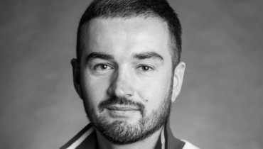 Дмитрий Адаев.