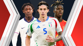 Защитник из Италии, восходящая звезда «МЮ» и таланты Испании. Главные открытия Евро-2024