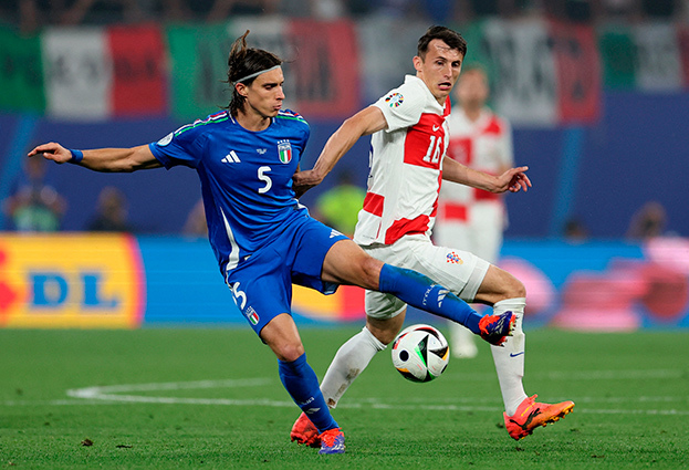 Риккардо Калафьори.