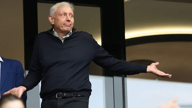 Сергей Галицкий. Сергей Галицкий