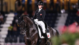 Карина Кассе Крют