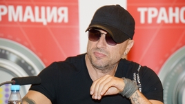 Биография Дмитрия Нагиева: от чемпиона СССР по самбо до главного ведущего страны