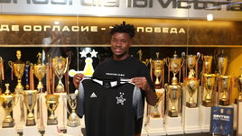 «Зиря» обыграла «Шериф» благодаря единственному удару в створ. В ответной встрече азербайджанцам не стоит ждать пощады