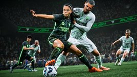 Второй год без FIFA и с минимумом изменений: EA показала EA Sports FC 25