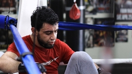 «На месте Хабиба у меня было бы больше матов». Боец UFC Раджабов — о Нурмагомедове, Чимаеве и победе нокаутом за 7 секунд