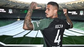 Диего Коста — в «Краснодаре», «Зенит» интересуются Йылмазом, Оздоев не перейдет в «Алавес»