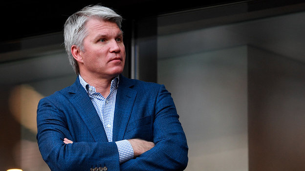 Павел Колобков.