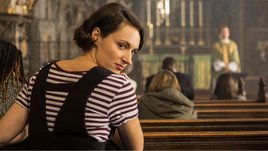 Кадр из сериала «Дрянь»