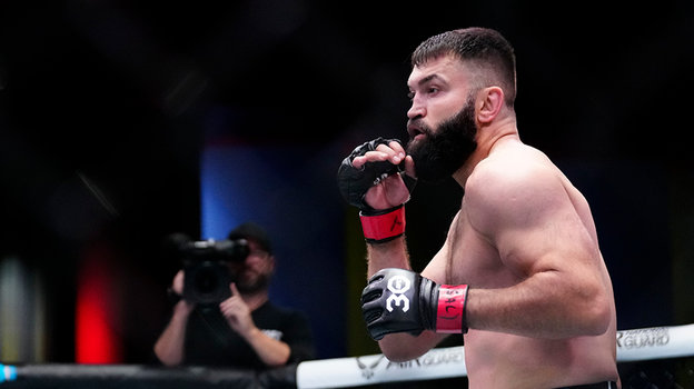 Андрей Орловский.