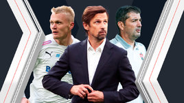 «Зенит» заберет Кубок и РПЛ, Тюкавин — лучший бомбардир, первая отставка — в «Химках». Прогнозы авторов «СЭ»