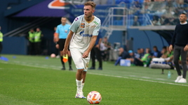 «Зенит» раздавил в Суперкубке «Краснодар» и готовится бодро стартовать в РПЛ. «Крылья» вряд ли будут против