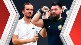 Белорусы опередили Россию на Олимпиаде. Игры начнутся при счете 16:15