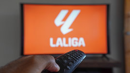 «Матч» получил права на показ чемпионата Испании на 7 лет. Для Okko это сюрприз