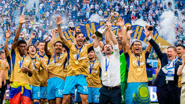 «Зенит» и все остальные. Что может помешать чемпиону забрать седьмой титул подряд?