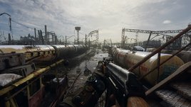 10 лучших игр, похожих на S.T.A.L.K.E.R. 2