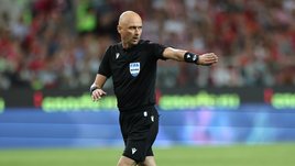 Карасев — лучший судья прошлого сезона! В России у «нашего Коллины» пока нет конкурентов